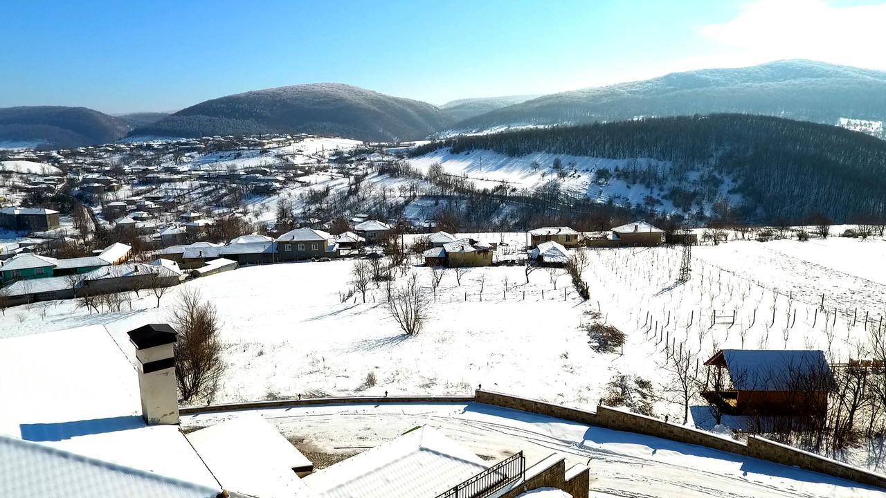 Hotel Chateau Des Bergers Targovishte  Exteriör bild